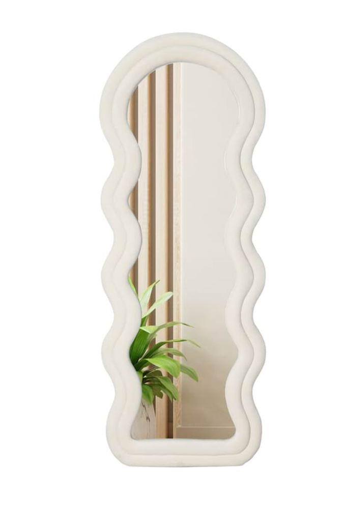 The 'Selfie' Mirror