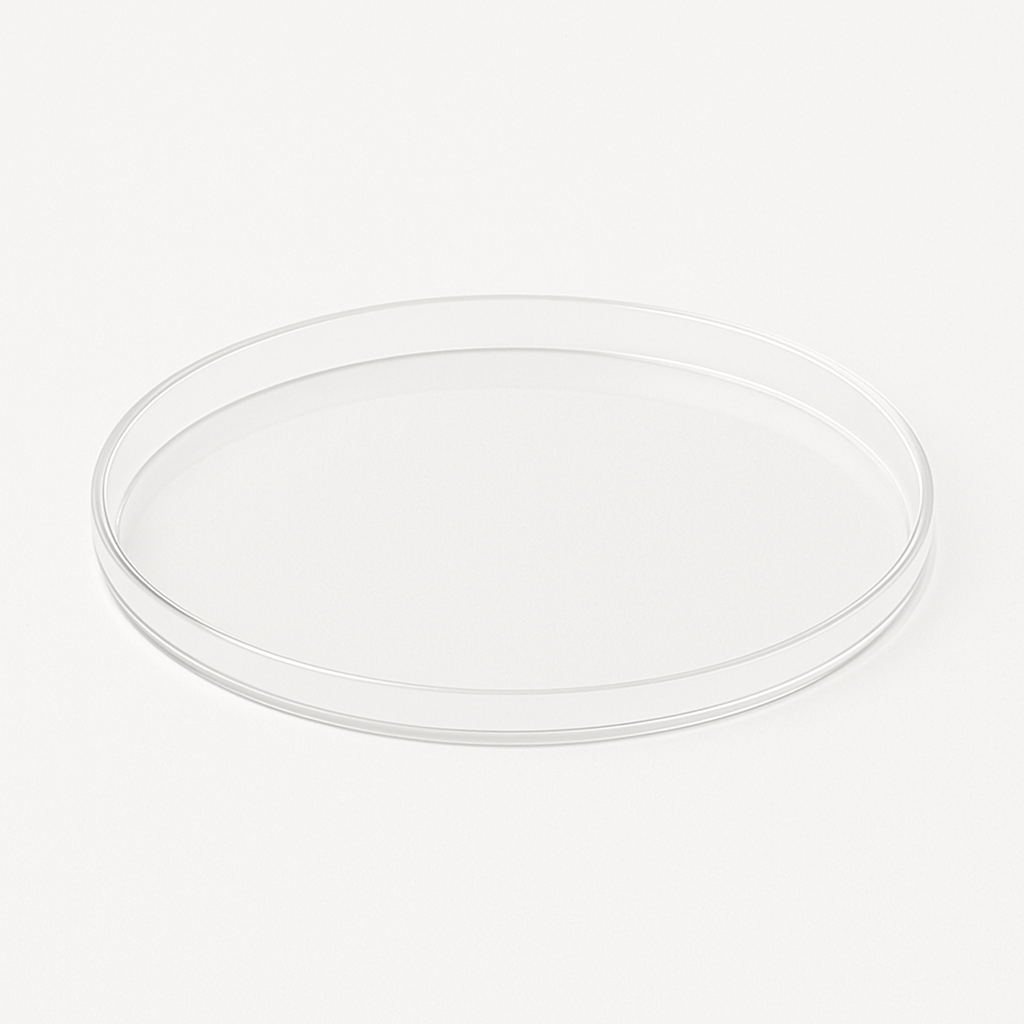 The Serving Platter