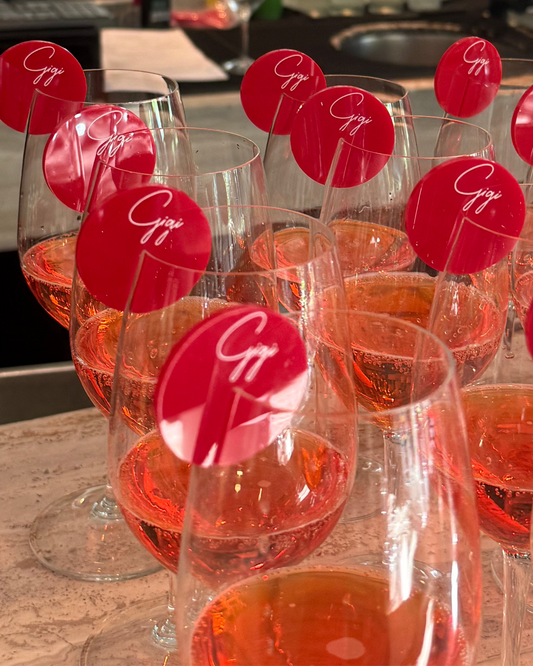The Drink Tags
