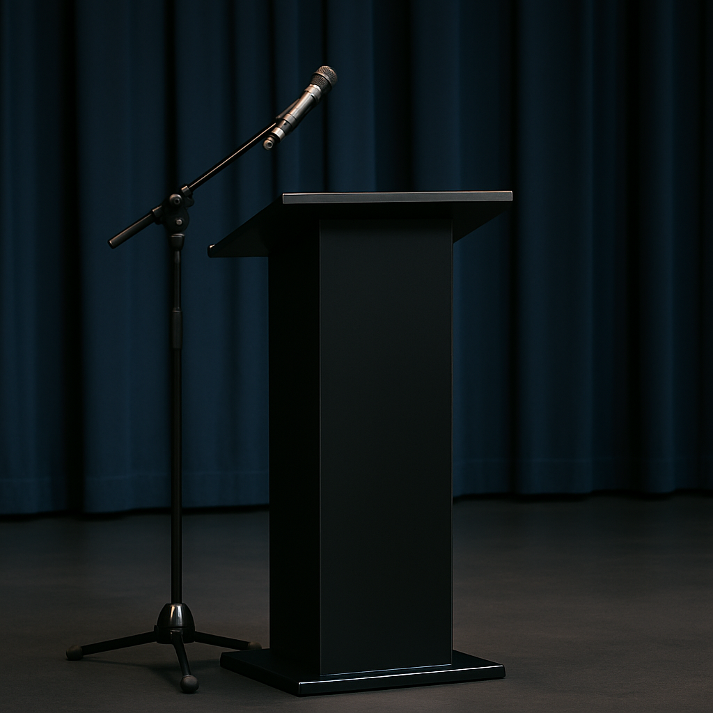 The Lectern