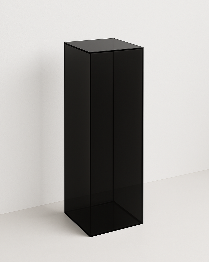 The Small Plinth
