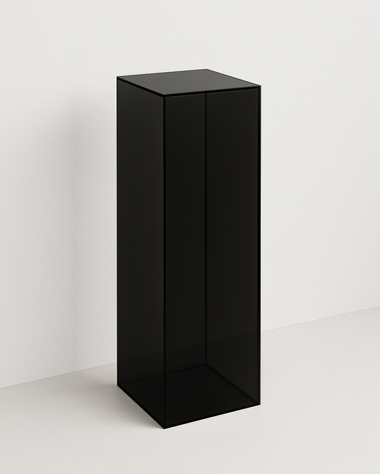 The Large Plinth