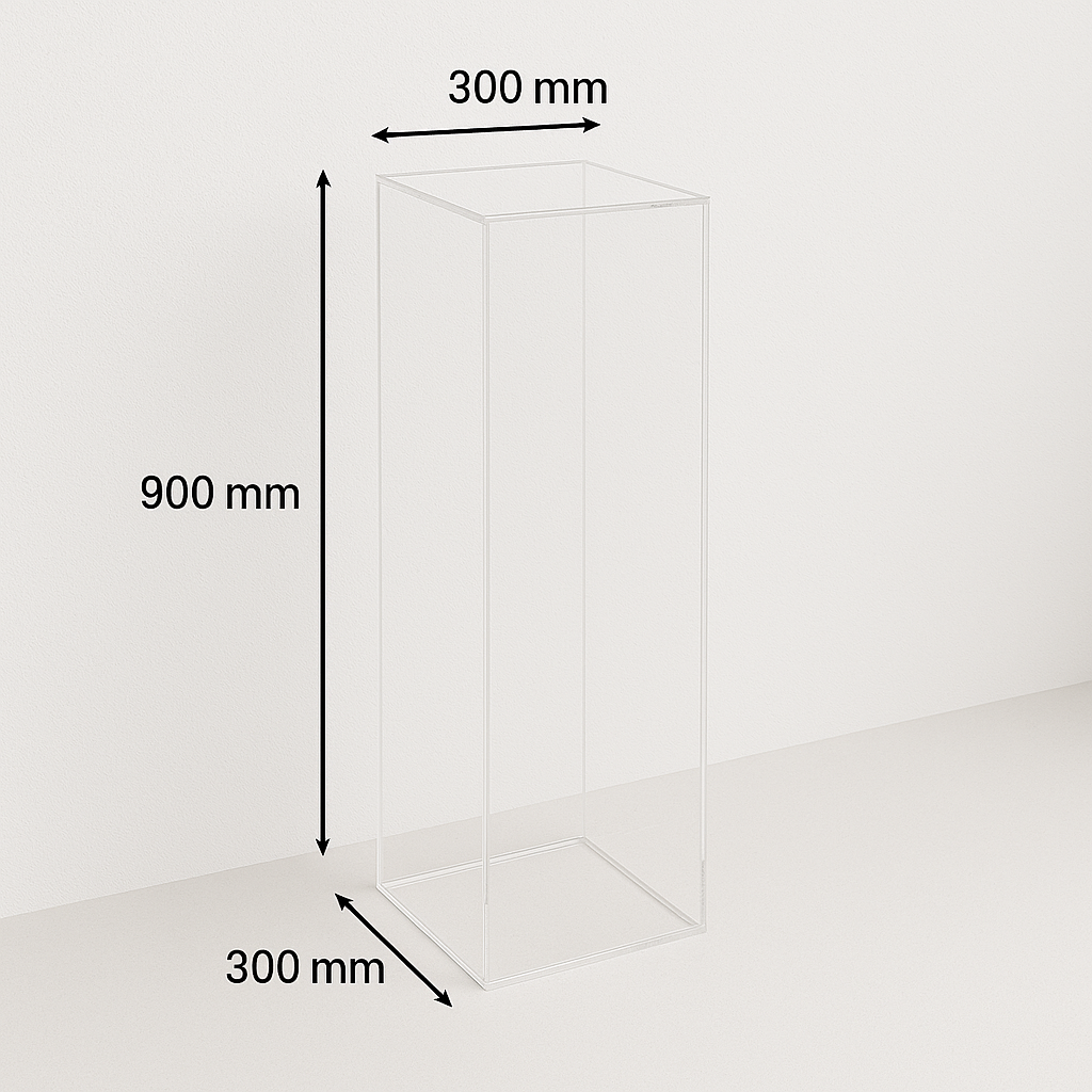 The Medium Plinth