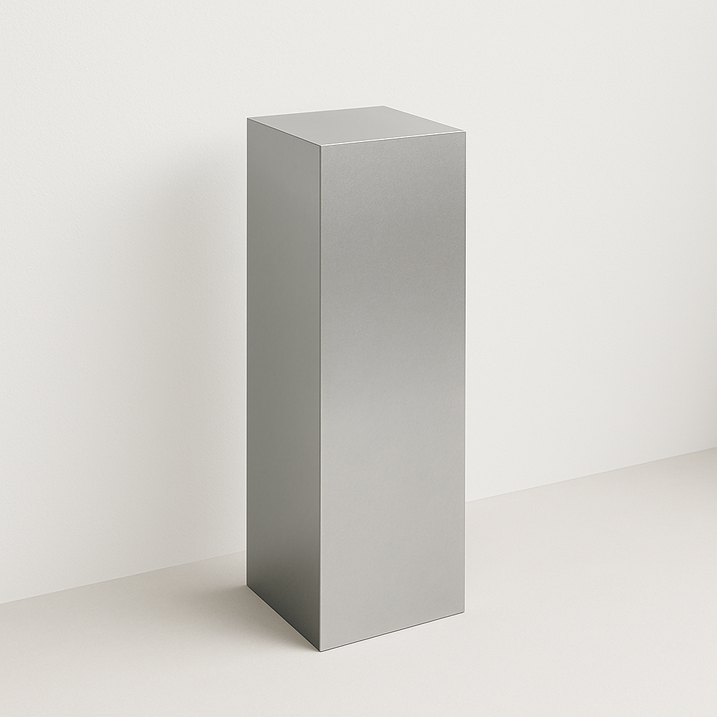 The Small Plinth