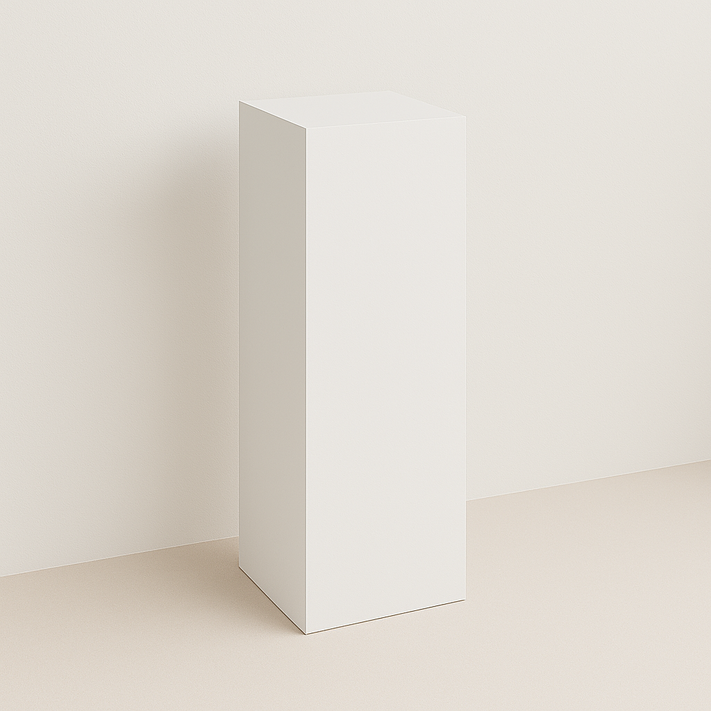 The Small Plinth