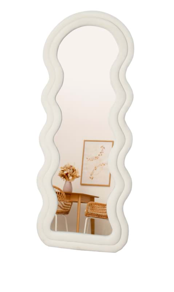 The 'Selfie' Mirror