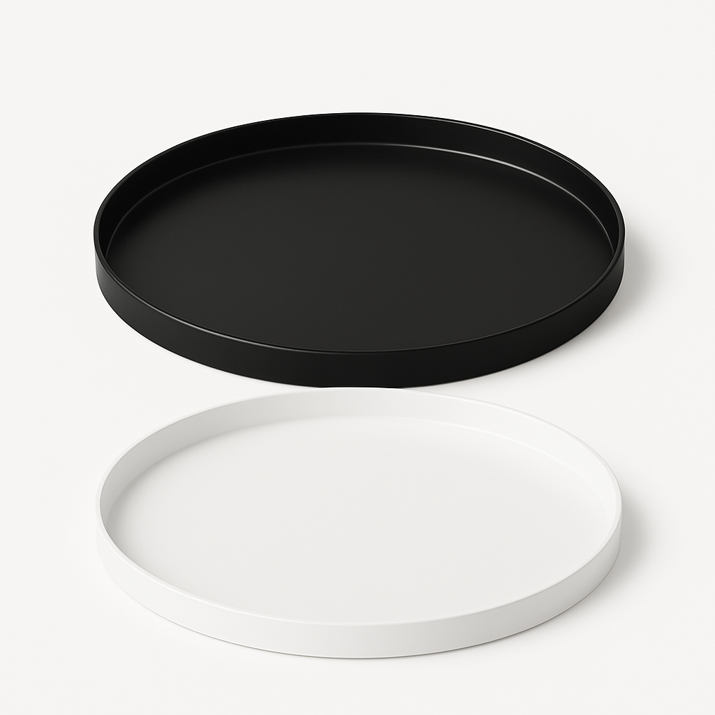 The Serving Platter
