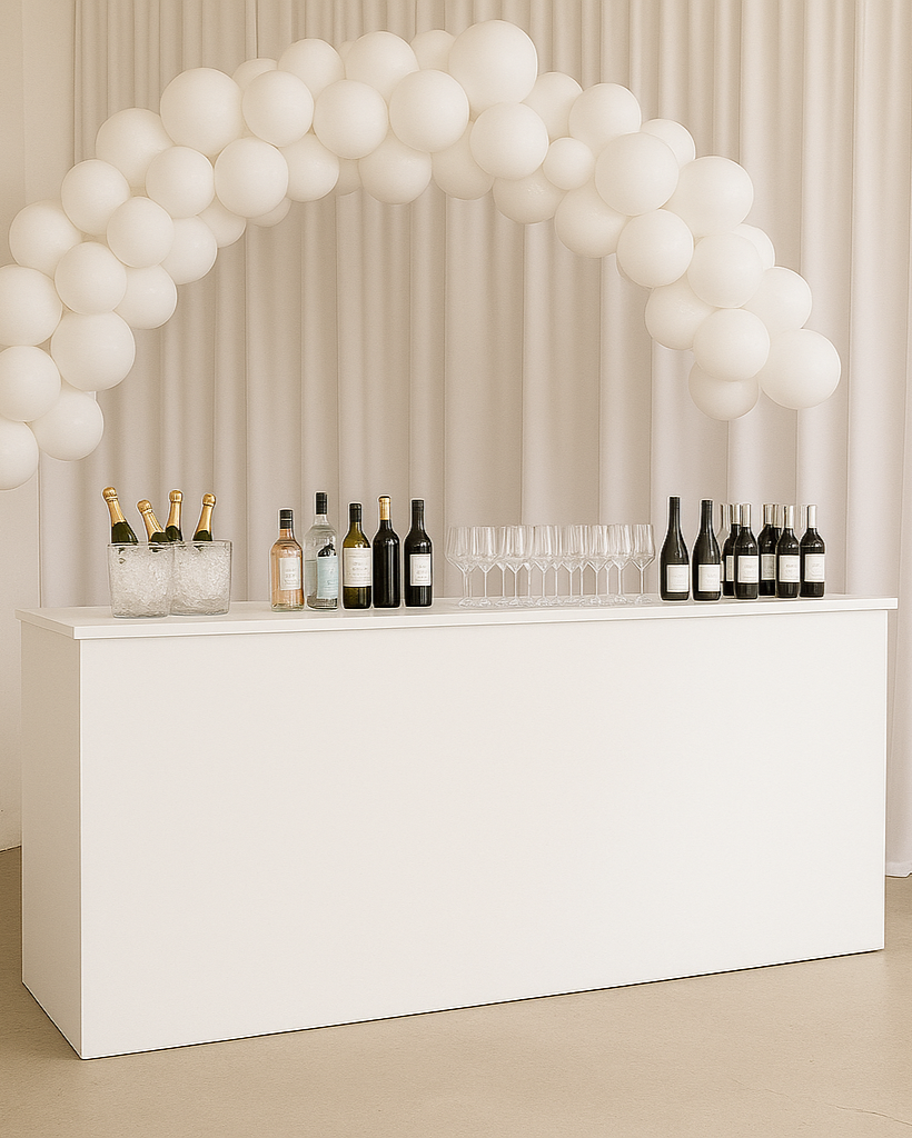 The Bar