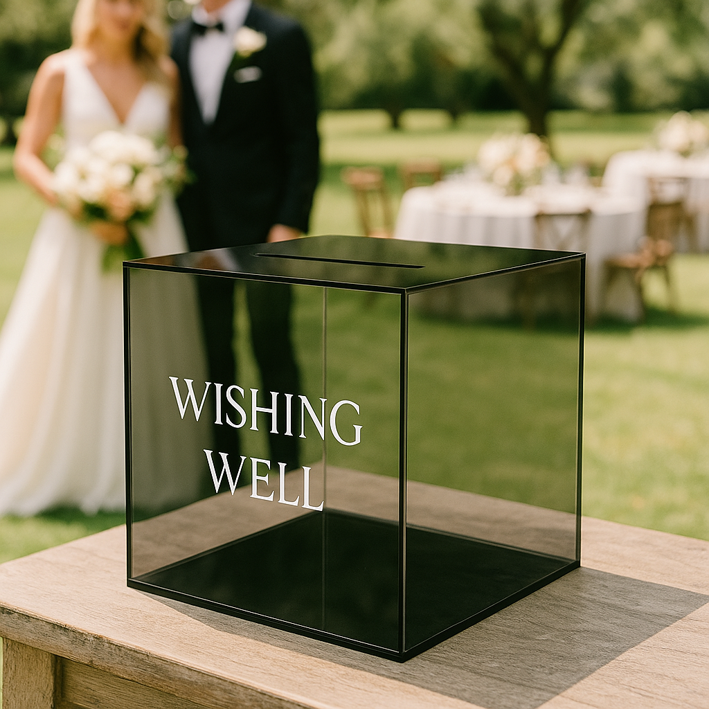 The Wishing Well